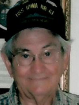 Orville "Buddy" Dowell