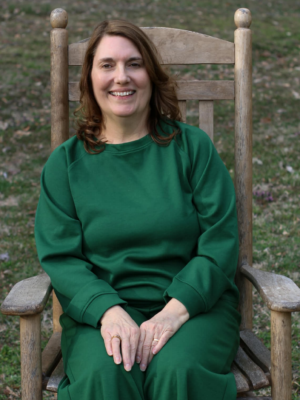 Sandra Jane Willoughby