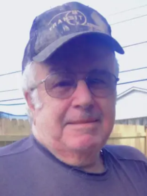Paul O'Neil Gottman