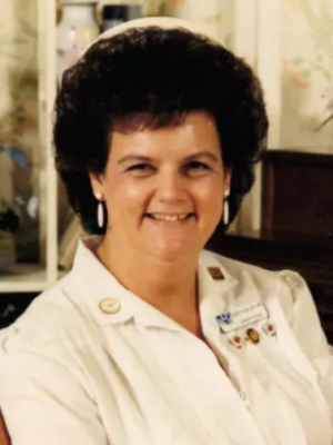 Marilyn Sue Miller