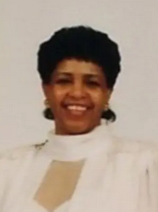 Ruth Darlene Hatchett
