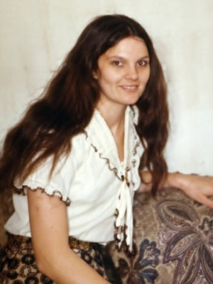 Sharon Rose (Sargent) Adkins