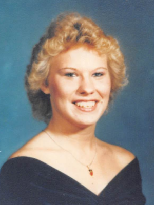 Vicki Lynn Landry
