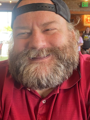 Jeremy S. Lancaster