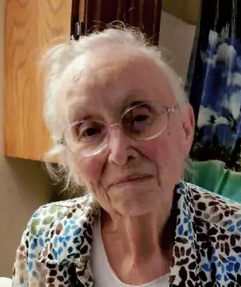 Dorothy Rose Finley