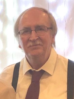 James Henry Thomas