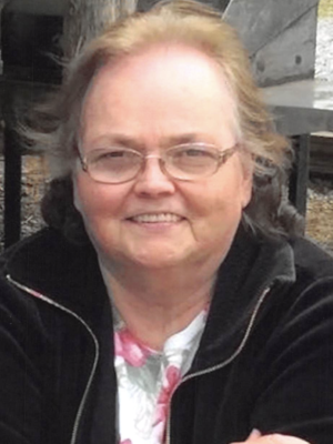 Juanita Gayle Holland