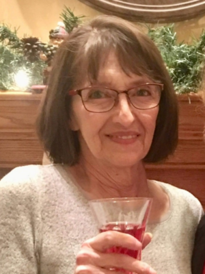Rita Larson Houskie