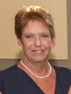 Bettina 'Tina' Hardesty