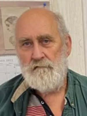 Terry Sanders