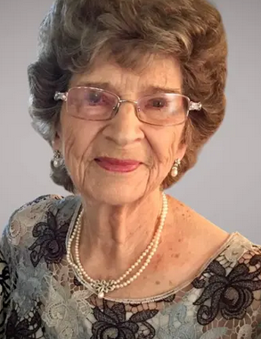 Wanda Coppage Lovins