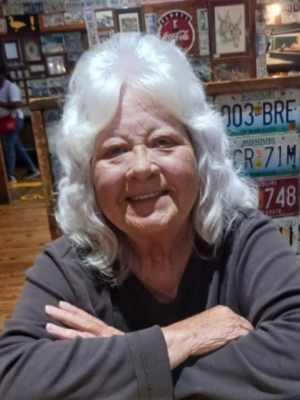 Brenda Kay Harper