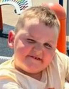 Reece Kendall Dowdy