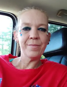 Angel Denise Jones