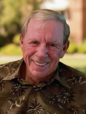 Robert "Bob" Morris