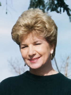 Betty G. Shaw
