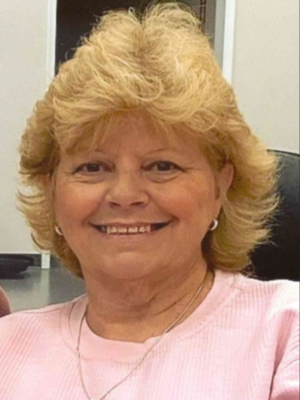 Lori Lynn Littlepage (Leach) Keown