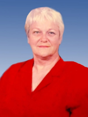 Patsy "Pat" Barrera