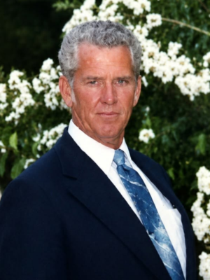 Kenneth Wilbur Sandefur