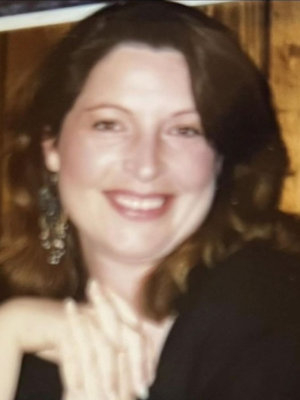 Mary Susan King