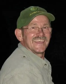 Donald “Papaw” English