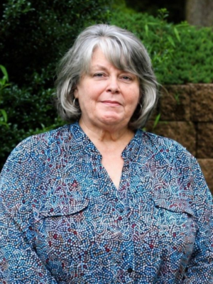 Ruth Ann Yeiser