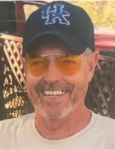 James "Steve" Ling