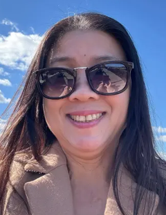 Amy 'Gu Gu' Maung