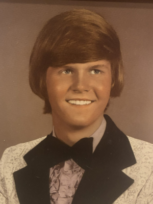 Clinton Neal Woodruff