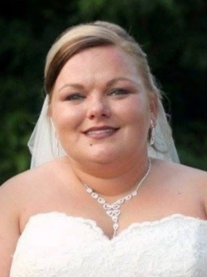 Crystal "Amee" Payne