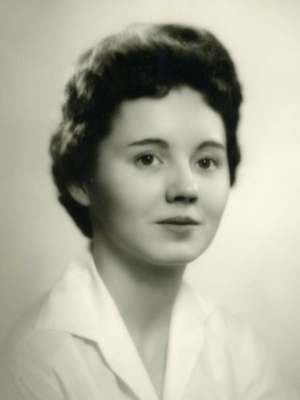 Mary Carter Jungmann