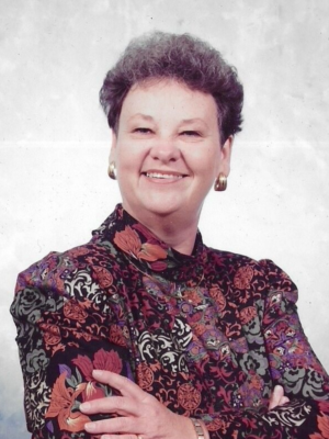 Freda Hendricks Henry