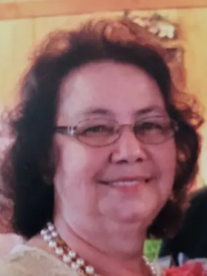 Ruth Ann Elliott