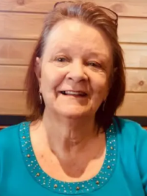 Cheryl Stover Cox
