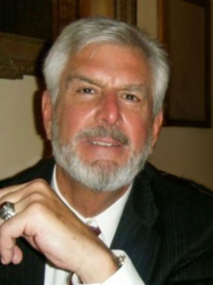 James T. Ludwiczak