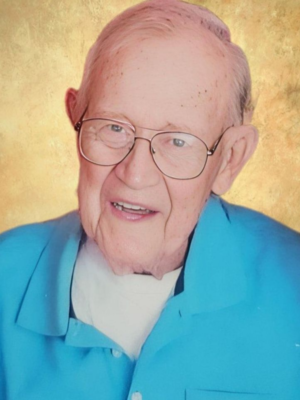 James Willard Courtney