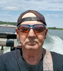 Keith Allen "Bucky" Kirchoff