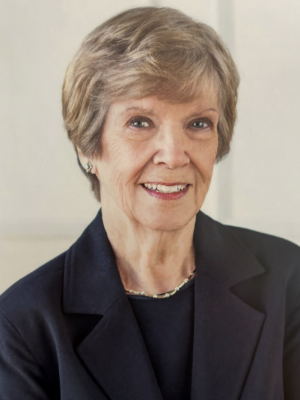 Jane Ann Nuckols