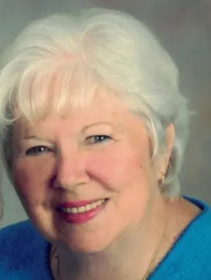 Carole Sue Rice