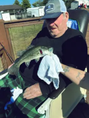 Bobby Neal Scarbrough