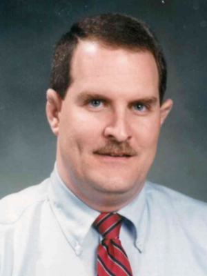 Gerard Faulk, Jr.