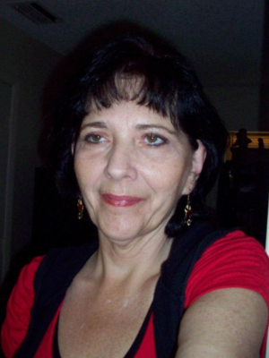 Patricia Osborne Mattingly