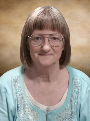 Vanita Sue Whitaker