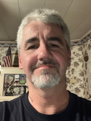 Adam Wayne Willis