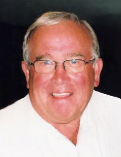 George Donald "Don" Tanner