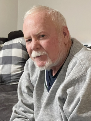 Harold “Aaron” Devine Jr.