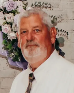Daniel Ray "Danny" Hill, Sr.