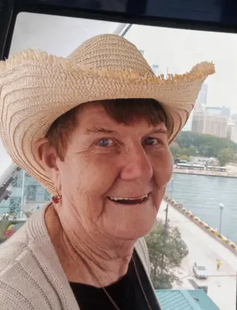 Rose Mary Powell