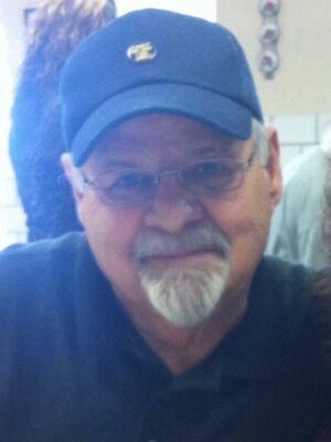 Wendell Ward Shelton