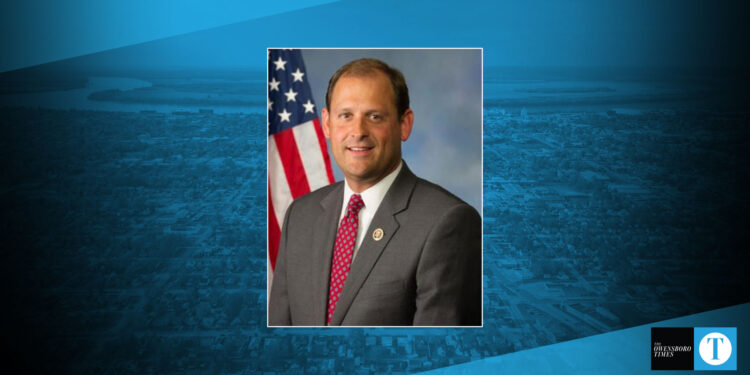 U.S. Rep. Andy Barr